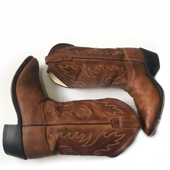 Shoes | Old West Cowboy Boots 